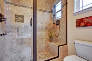 Top rated Altamonte Springs frameless shower doors